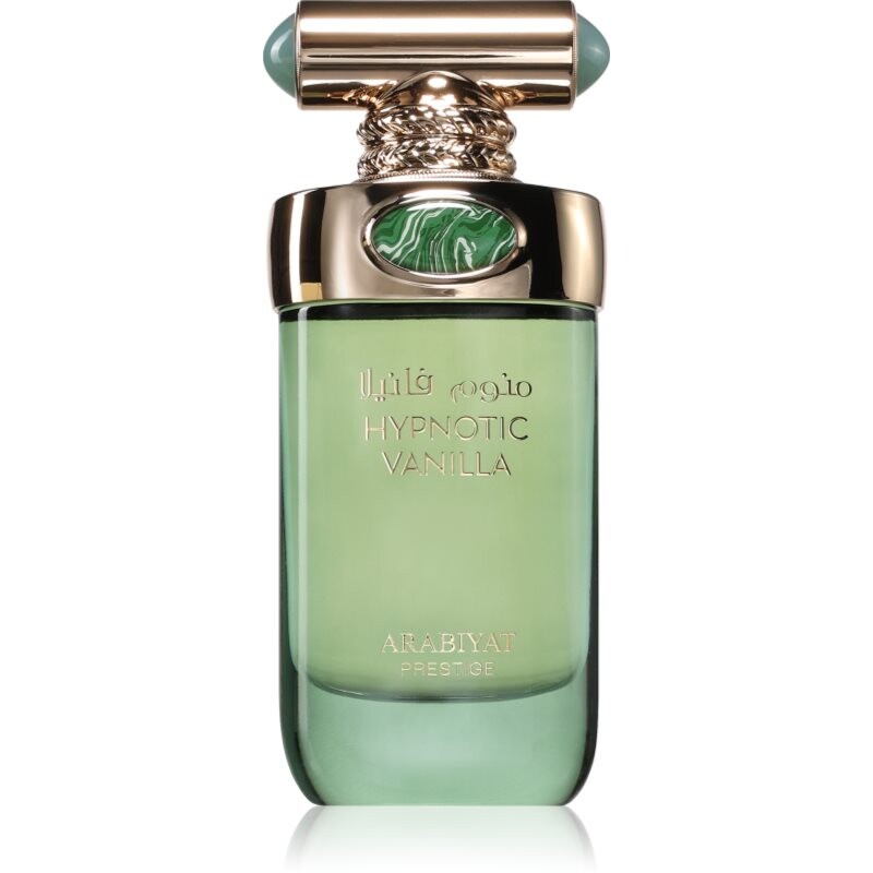 Arabiyat Prestige Hypnotic Vanilla parfumovaná voda pre ženy 100 ml