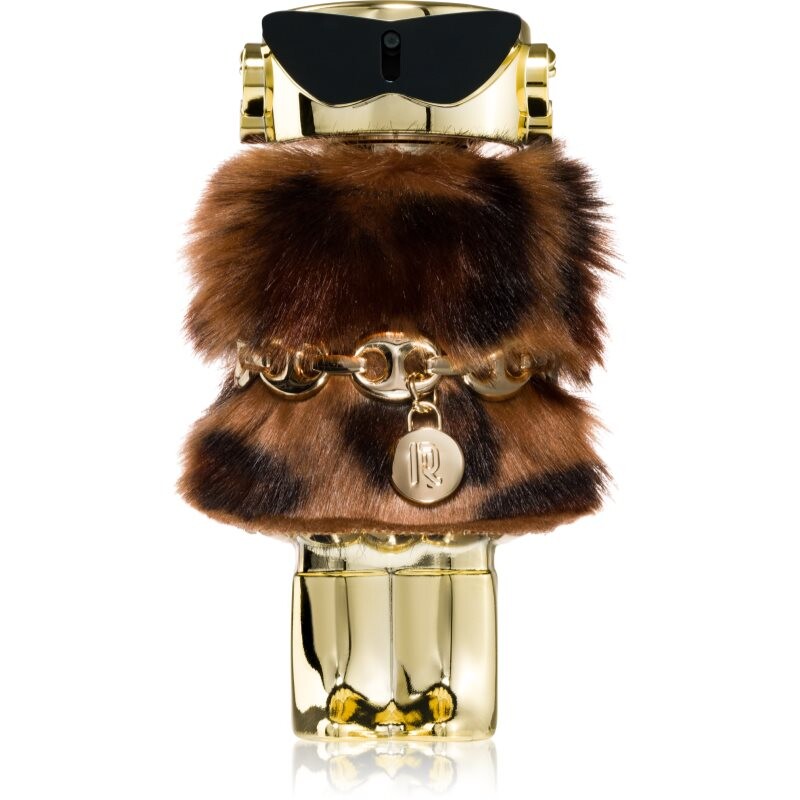 Rabanne Fame Feline parfumovaná voda pre ženy 80 ml