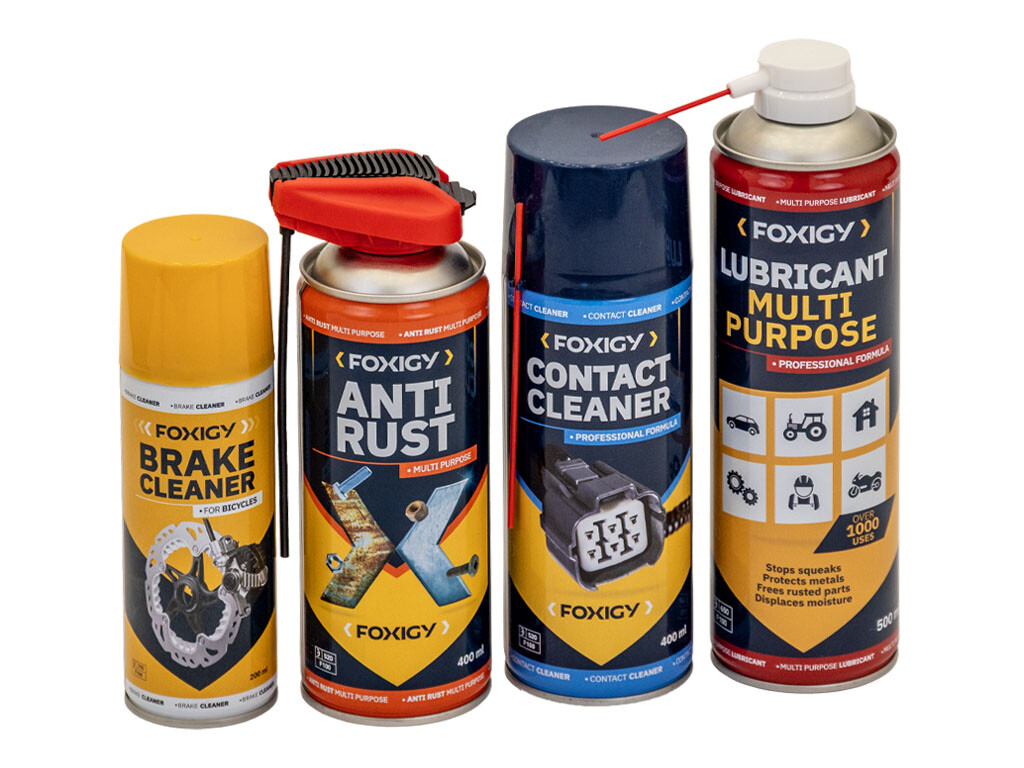 Foxigy Darčeková sada Kutil