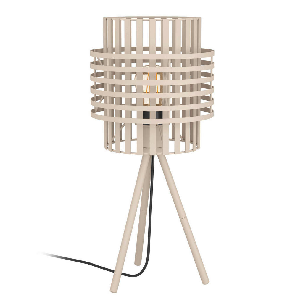 Eglo STOLNÁ LAMPA, E27, 21/45,5 cm
