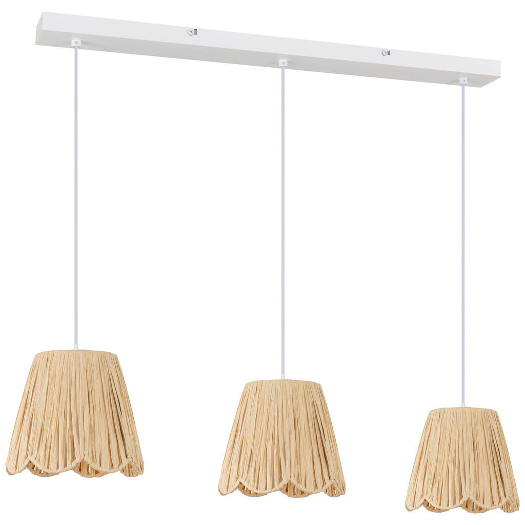 Collet's Monde ZÁVESNÉ SVIETIDLO, 80/20/120 cm