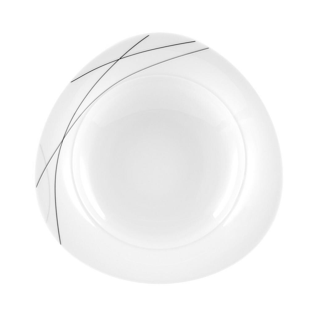 Seltmann Weiden HLBOKÝ TANIER Trio Highline 23 cm