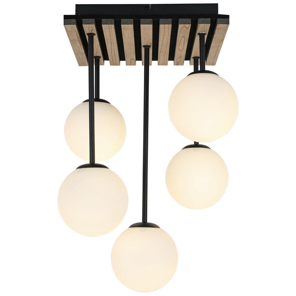 Collet's Monde ZÁVESNÉ SVIETIDLO, 38/39/59 cm