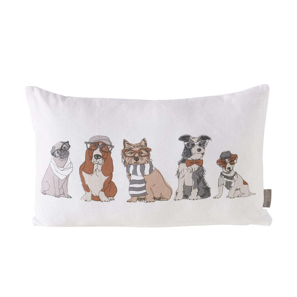 Boltze Home DEKORAČNÝ VANKÚŠ 50/30 cm