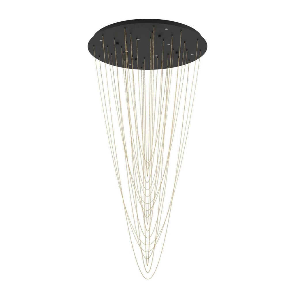 Eglo ZÁVESNÉ SVIETIDLO, 78/150 cm