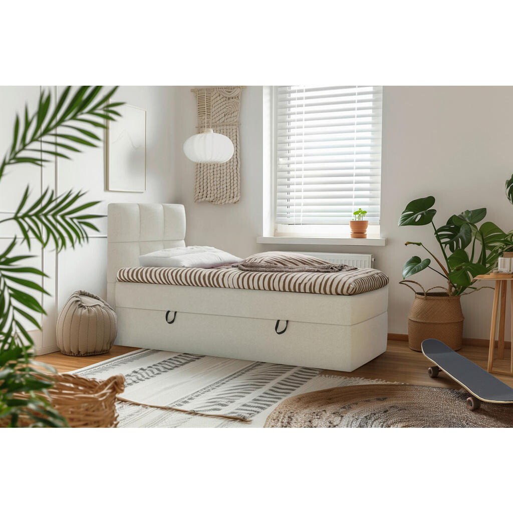 MID.YOU AMERICKÁ POSTEĽ 90/200 cm,