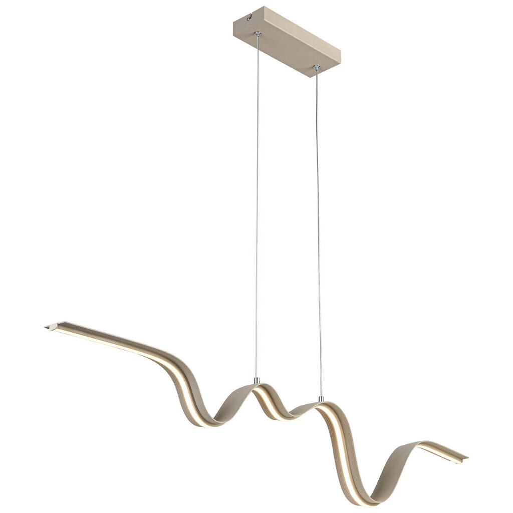 Collet's Monde ZÁVESNÉ SVIETIDLO, 100/8/120 cm