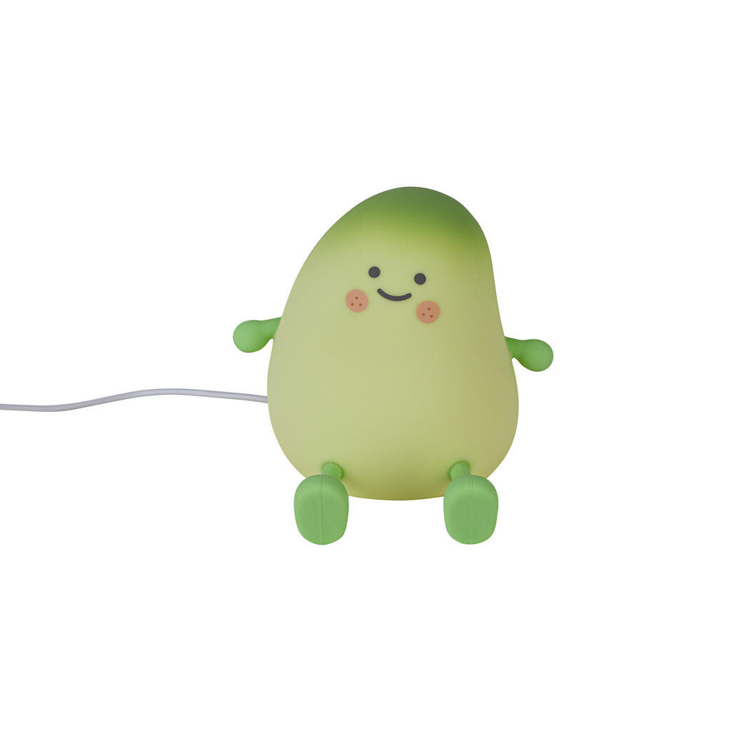 Novel NOČNÉ SVETLO, 12,2/11,6/12,2 cm