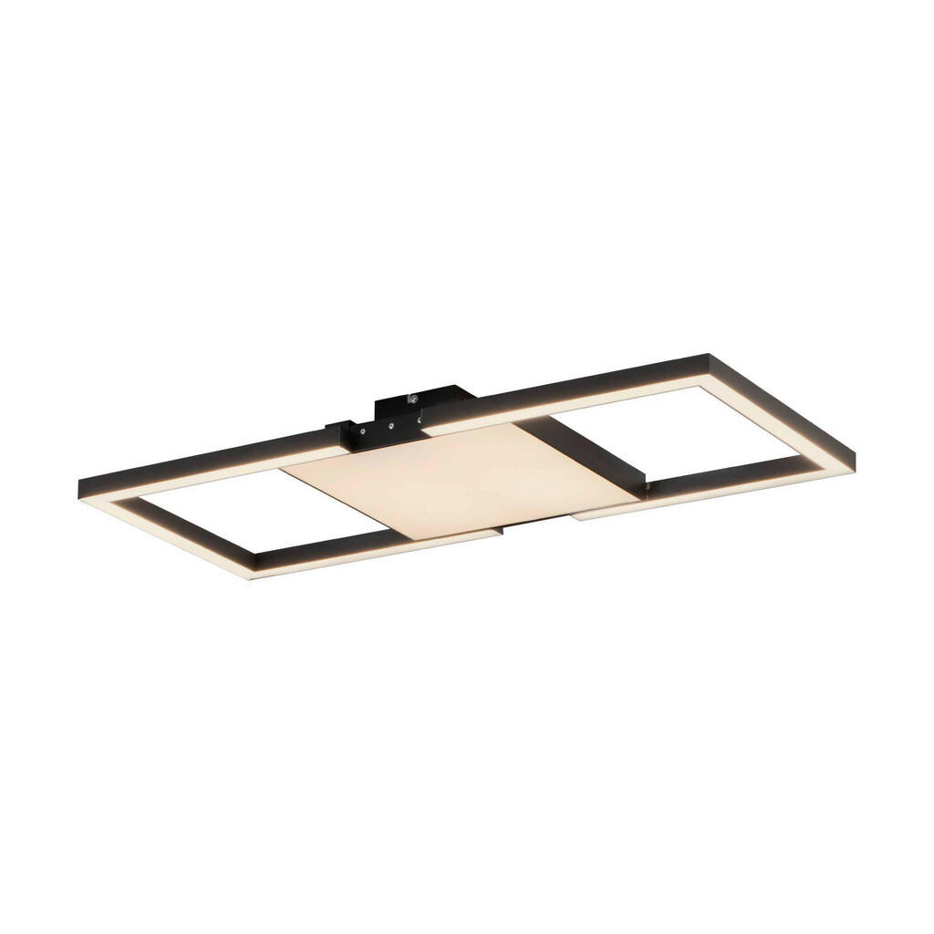 Eglo STROPNÉ SVIETIDLO, 77/33,5/7,5 cm