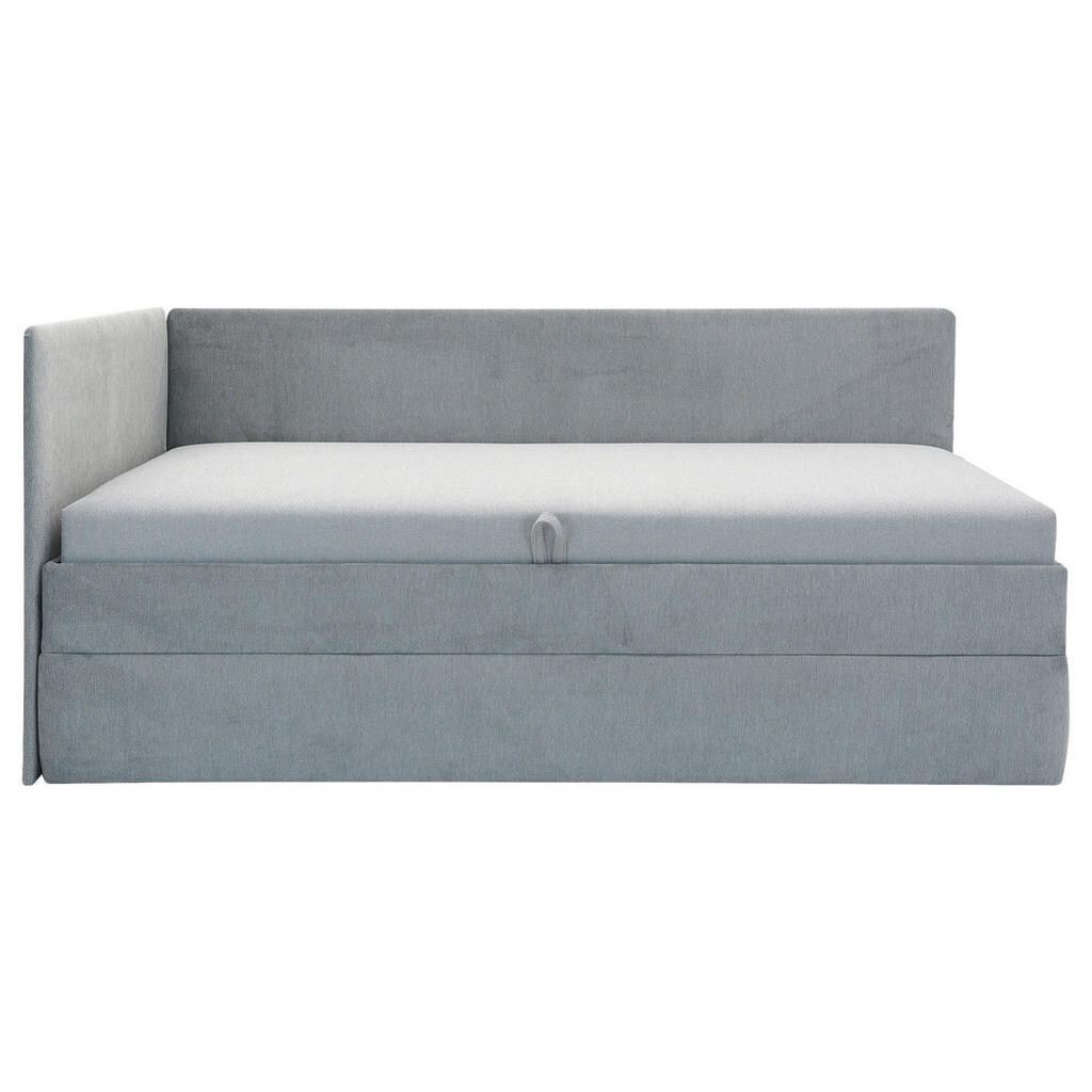 Cantus LEŽADLO, textil, 110/200 cm