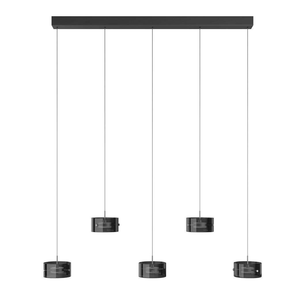 Novel ZÁVESNÉ LED SVIETIDLO, 128/16/150 cm