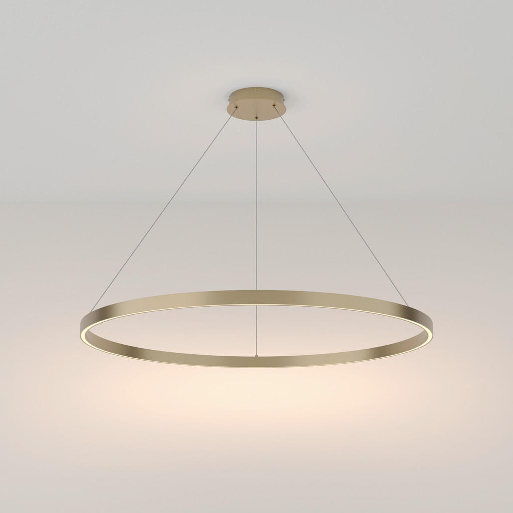 MAYTONI VISIACE SVIETIDLO, 100/3,5 cm