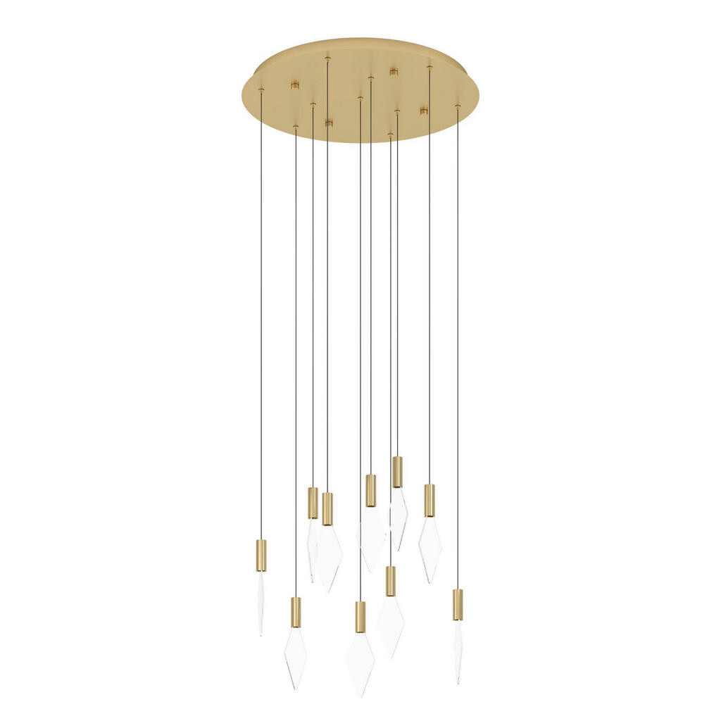 Eglo ZÁVESNÉ SVIETIDLO, 58/150 cm