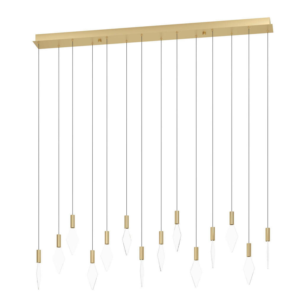 Eglo ZÁVESNÉ SVIETIDLO, 140/12/220 cm