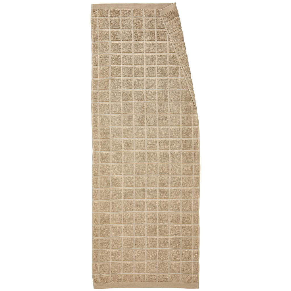 Esposa SAUNOVÁ OSUŠKA, 70/180 cm, karamelová