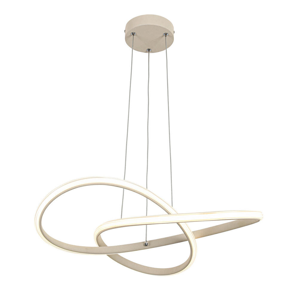 Novel ZÁVESNÉ LED SVIETIDLO, 55/120 cm