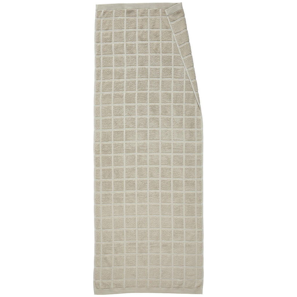 Esposa SAUNOVÁ OSUŠKA, 70/180 cm, sivobéžová