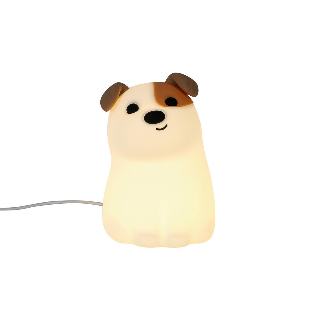 Novel NOČNÉ SVETLO, 9,2/13,8/11,5 cm