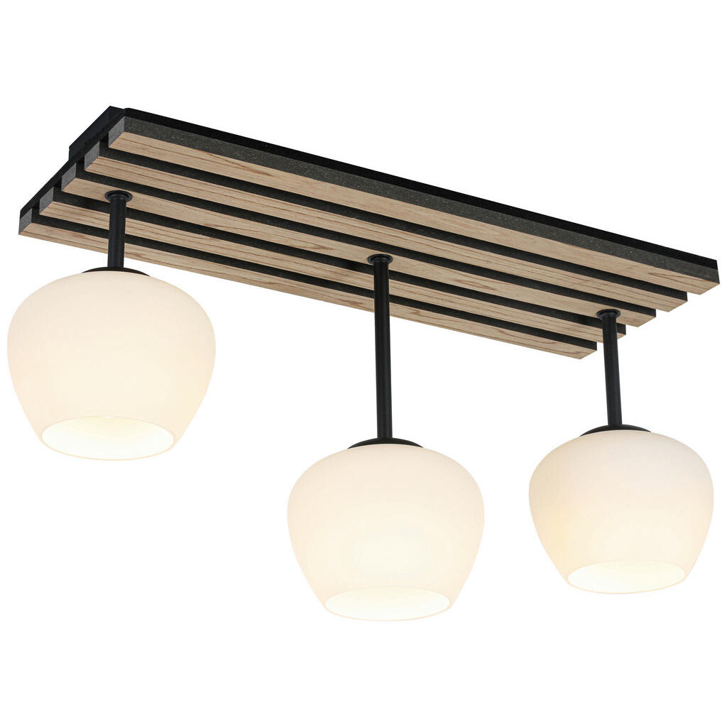 Collet's Monde ZÁVESNÉ SVIETIDLO, 60/16/35 cm