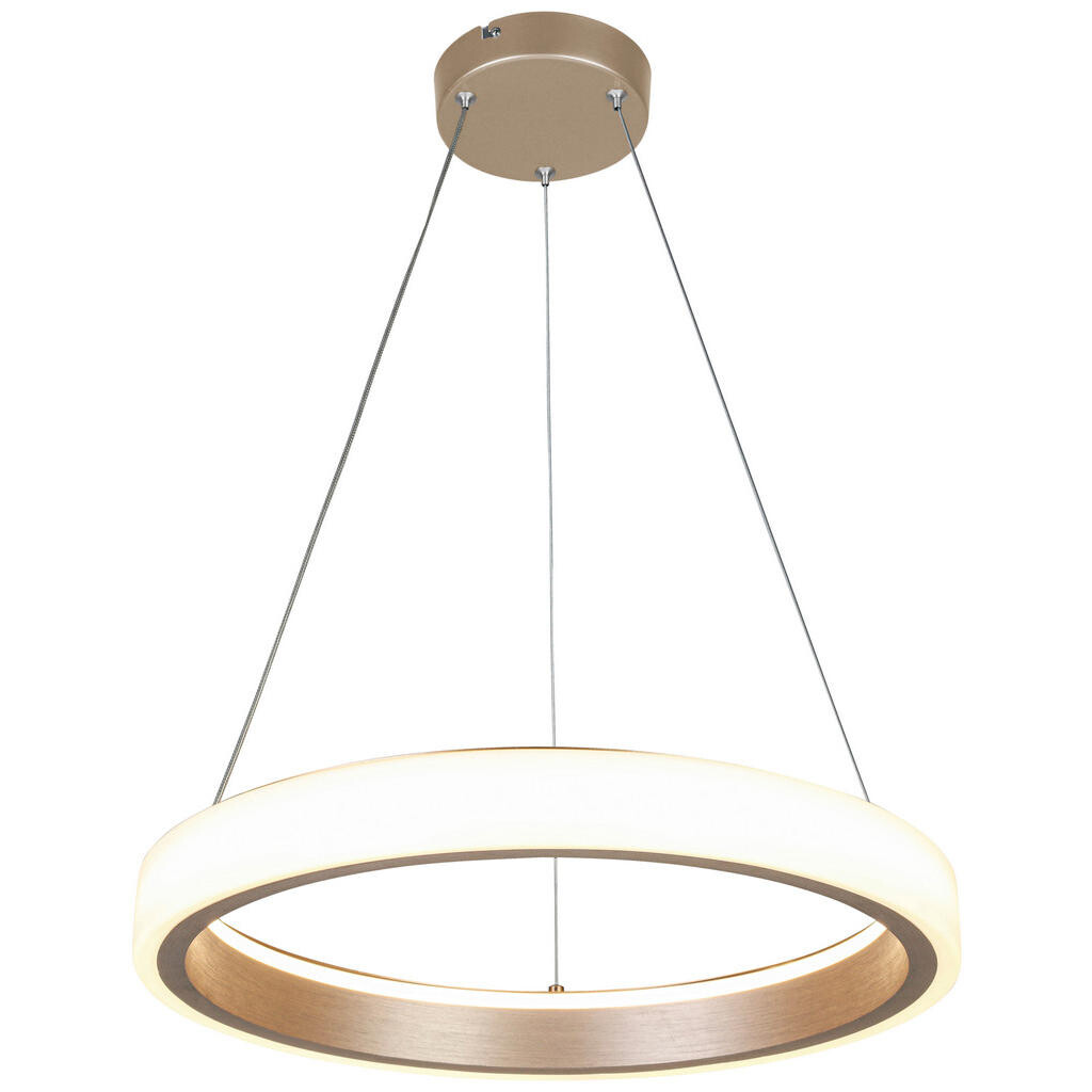 Collet's Monde ZÁVESNÉ SVIETIDLO, 50/120 cm