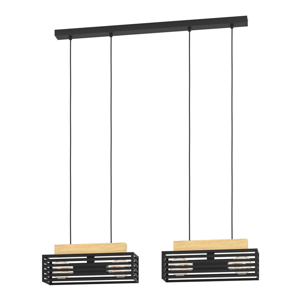 Eglo ZÁVESNÉ SVIETIDLO, 83/20/150 cm