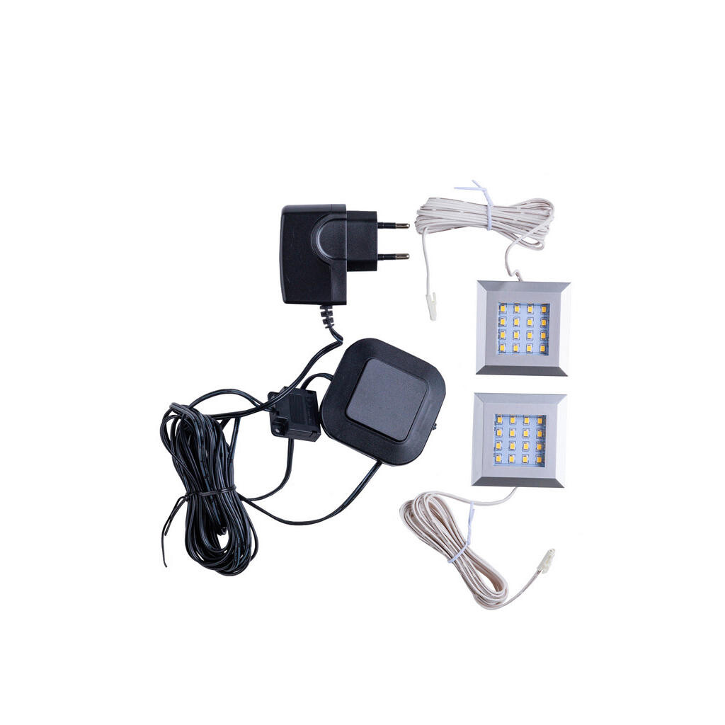 Hom`in BODOVÉ LED SVIETIDLO, 11/0,5/5,5 cm