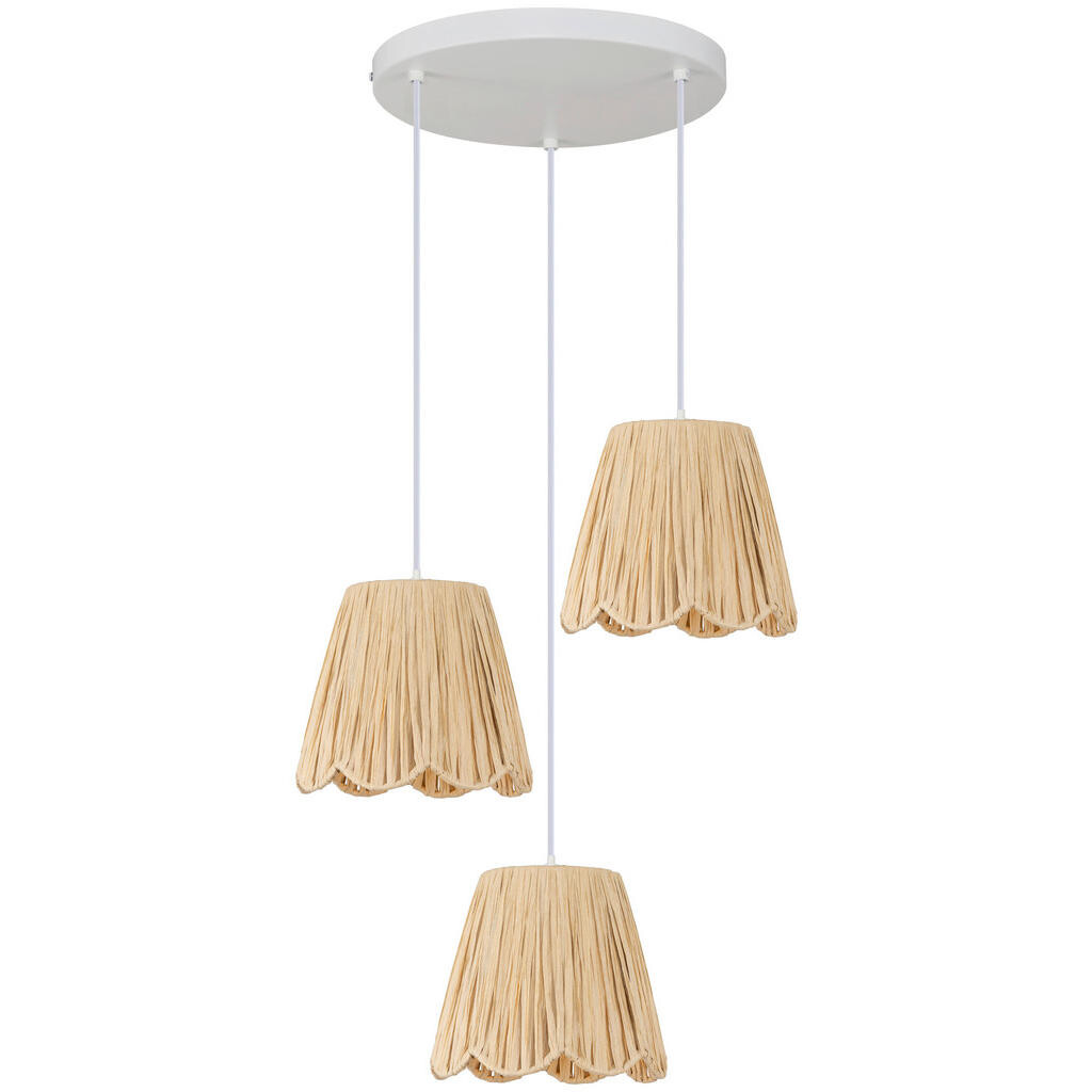 Collet's Monde ZÁVESNÉ SVIETIDLO, 46/120 cm