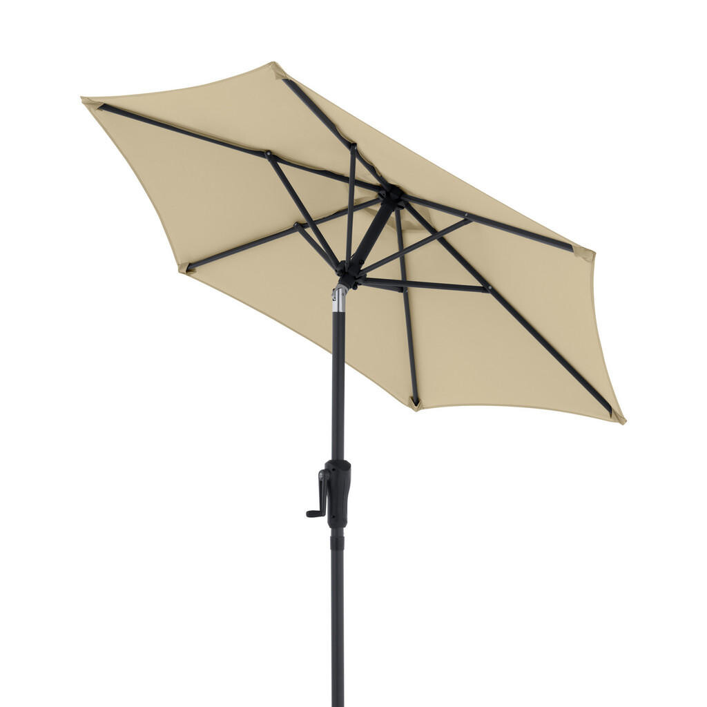 ZÁVESNÝ SLNEČNÍK 180 cm