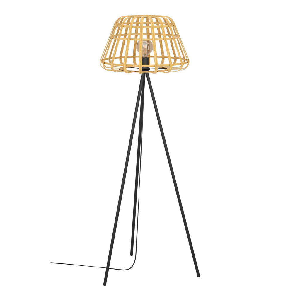 Eglo STOJACIA LAMPA, 50/149 cm