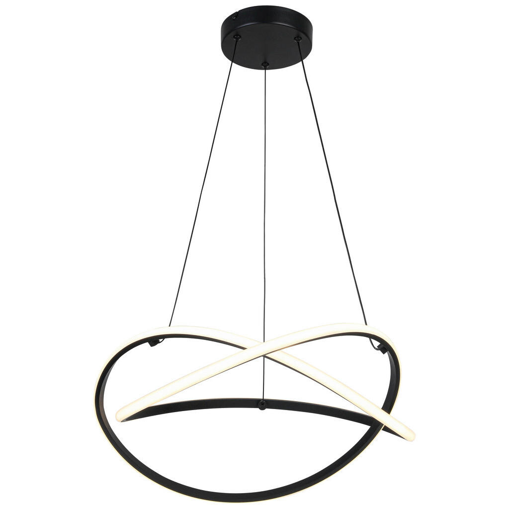 Collet's Monde ZÁVESNÉ SVIETIDLO, 47/120 cm