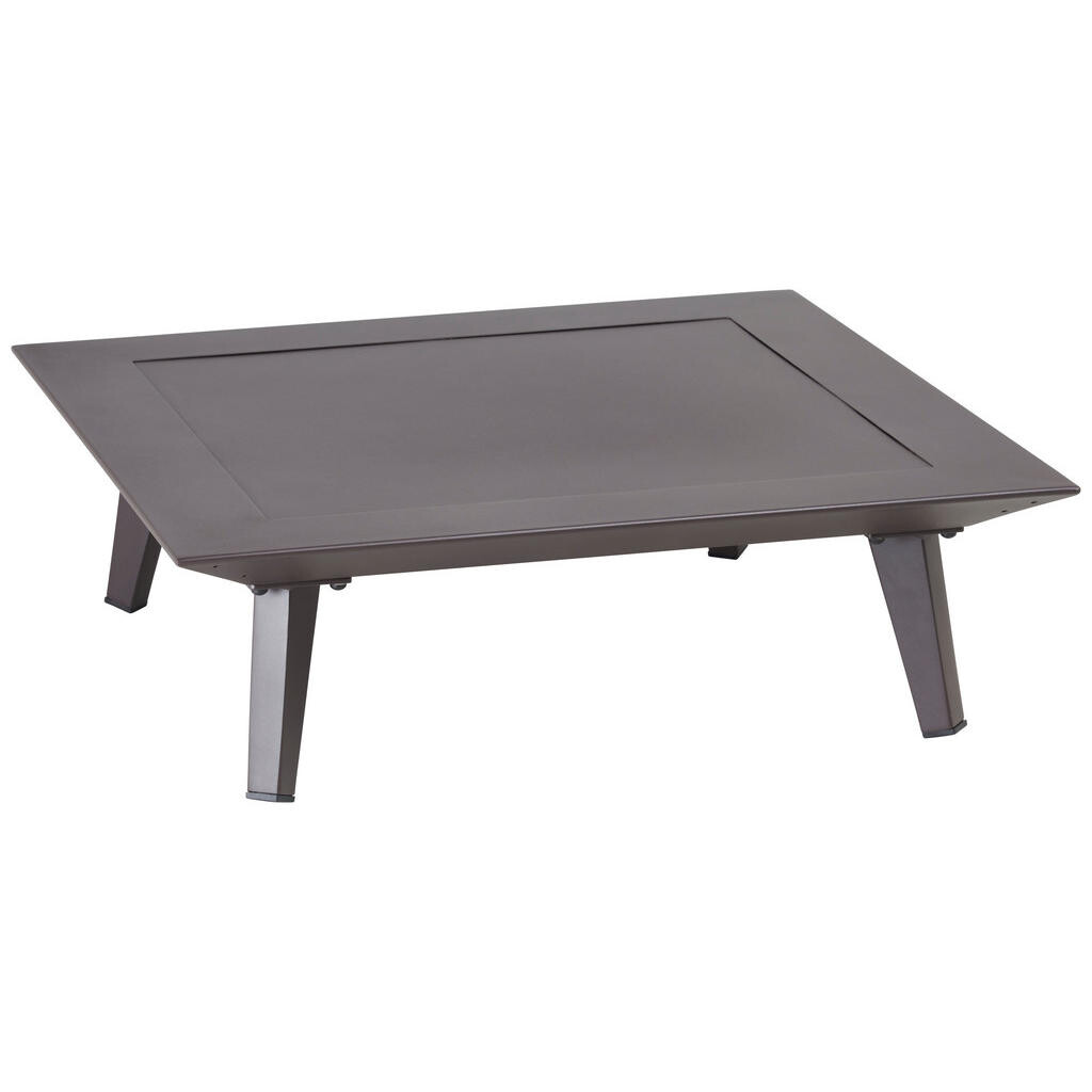 Amatio STÔL NA TERASU, kov,