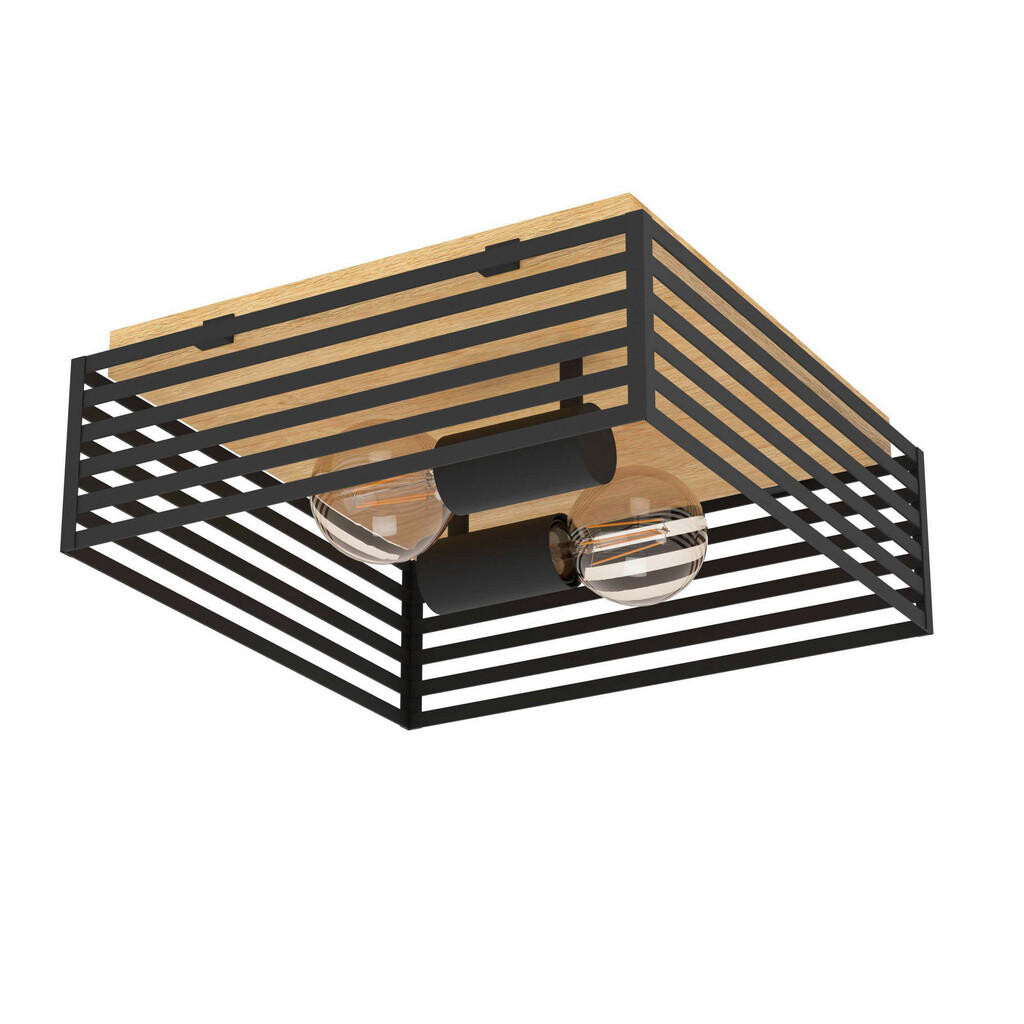 Eglo STROPNÉ SVIETIDLO, 36/36/13,5 cm