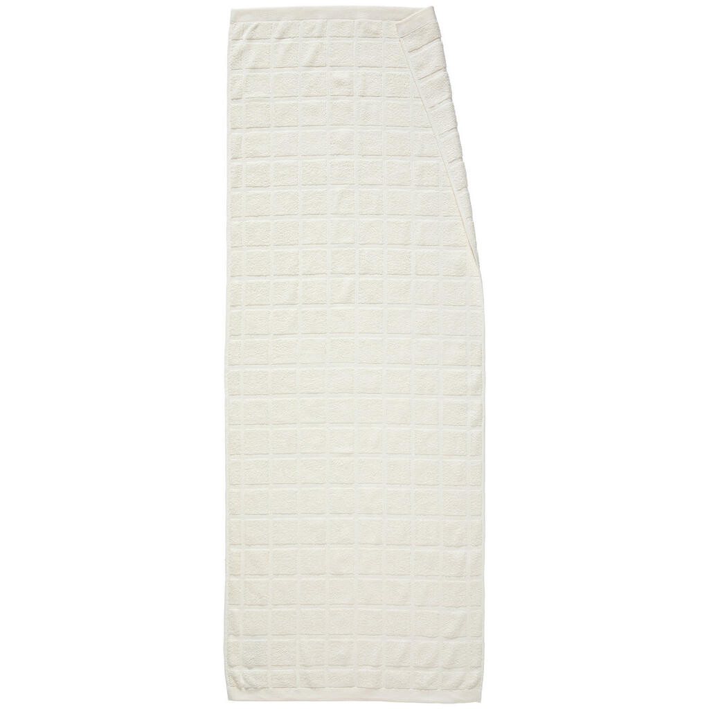 Esposa SAUNOVÁ OSUŠKA, 70/180 cm, biela