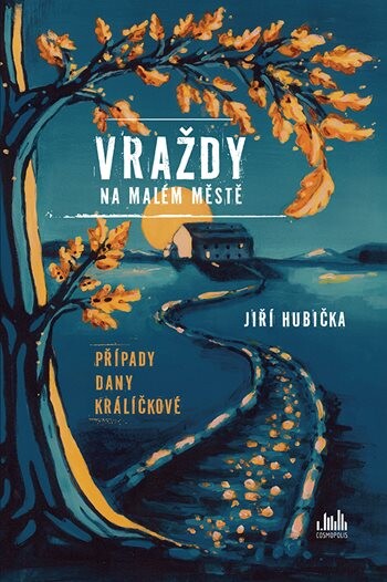 Vraždy na malém městě, Hubička Jiří