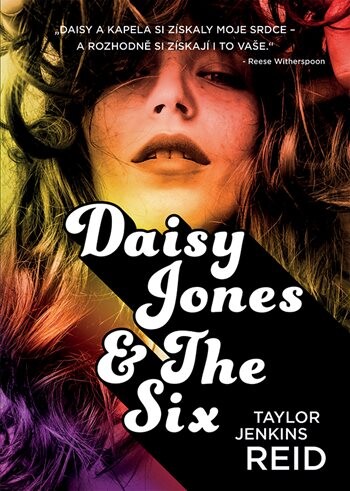 Daisy Jones & The Six, Reid Jenkins Taylor