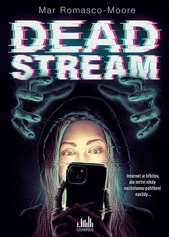 Deadstream, Romasco-Moore Mar