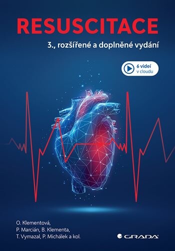 Resuscitace, Klementová Olga