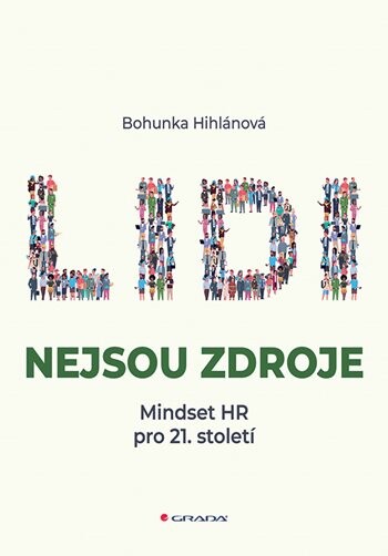 Lidi nejsou zdroje, Hihlánová Bohunka