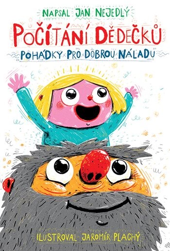 Počítání dědečků, Nejedlý Jan