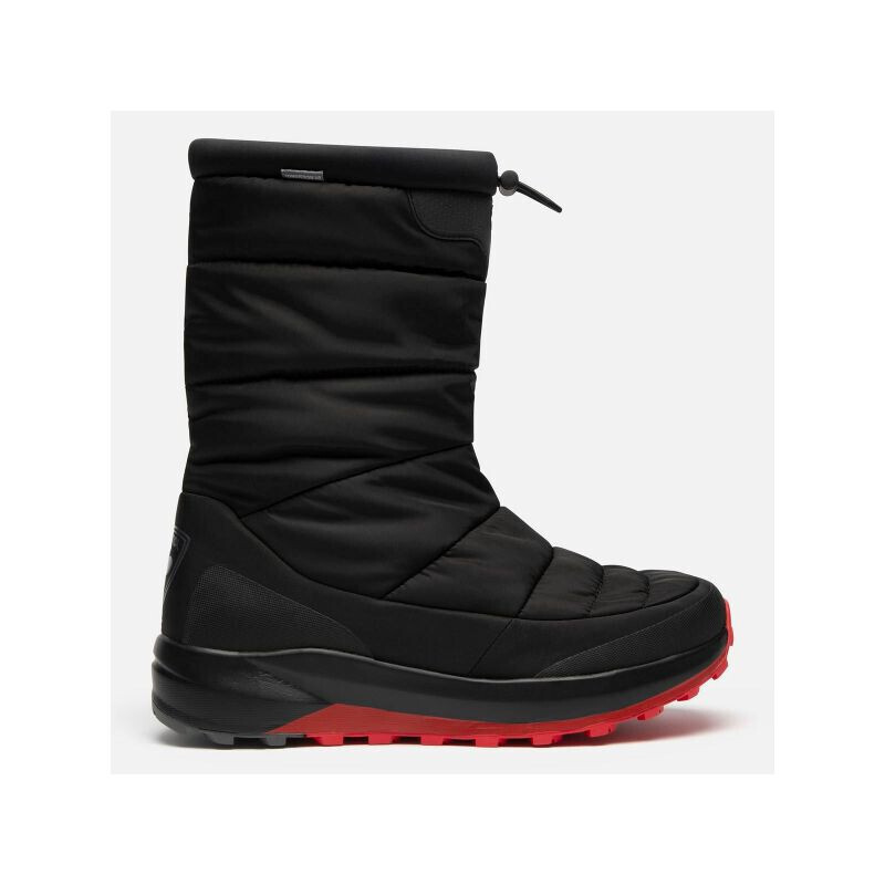 Rossignol Rossi Podium Coulisse topánky black 42