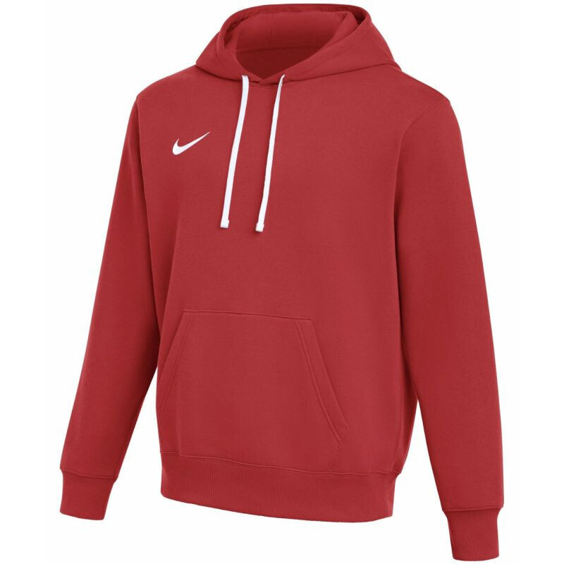 Pánska mikina Nike Park 26 Fleece Hoodie Red IB1222 657 Pánske XXXL