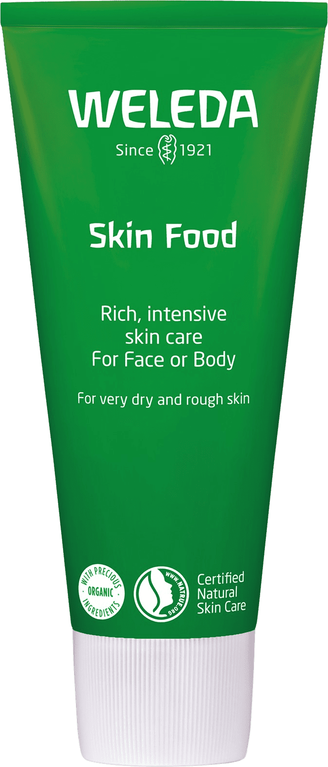 WELEDA Skin food