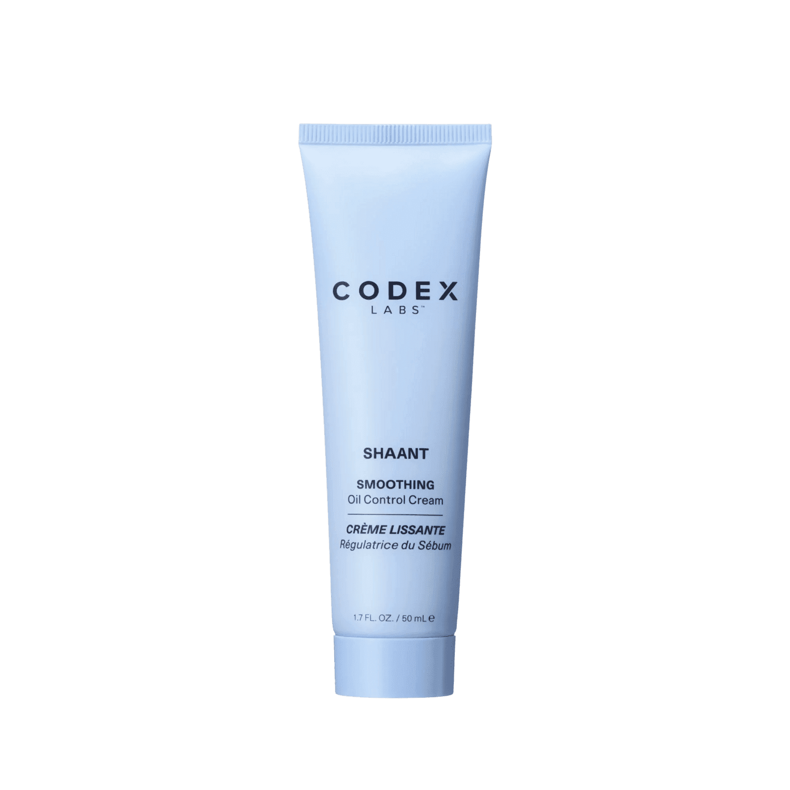 CODEX LABS SHAANT Smoothing Oil Control Cream 50 ml