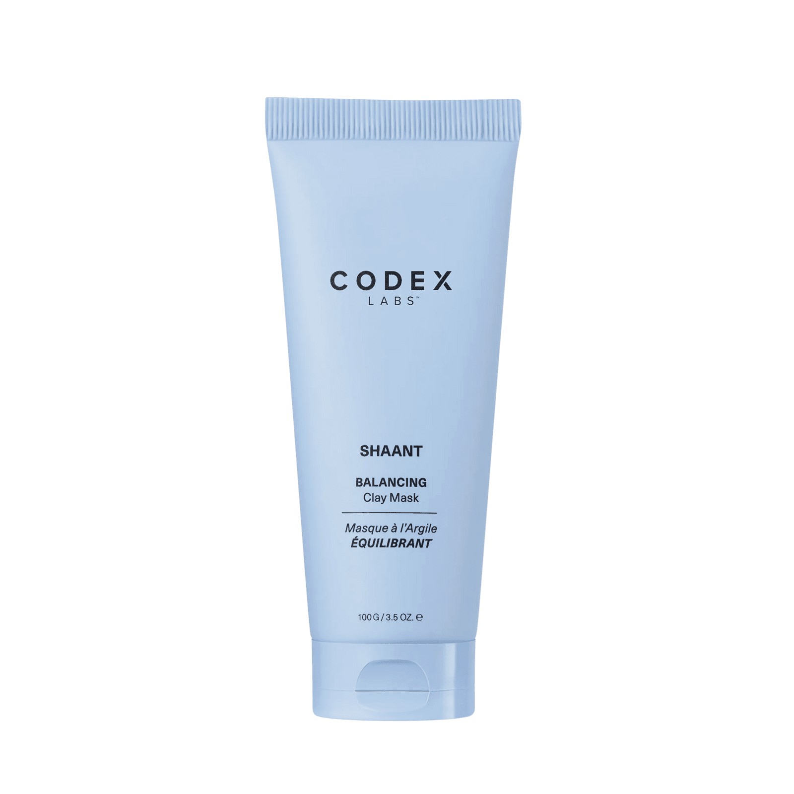 CODEX LABS SHAANT Balancing Mask 100 ml