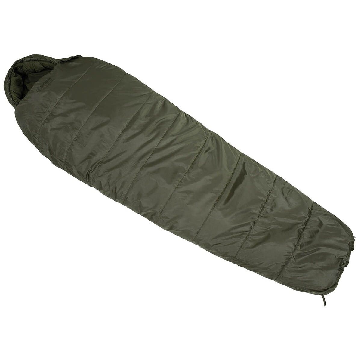 Spacák letný Snugpak Sleeper Extreme - olivový