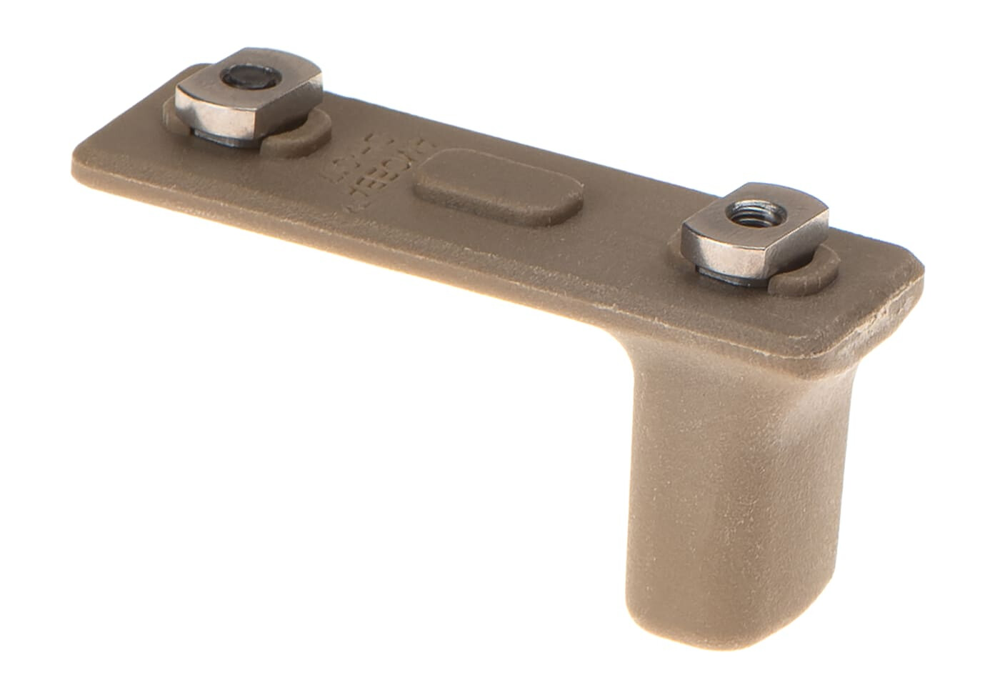 Opierka o prekážky Magpul Barricade Stop - coyote