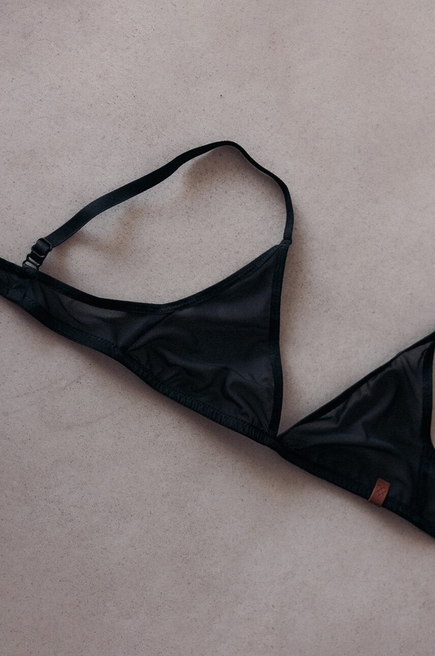 Podprsenka MUUV. Oia