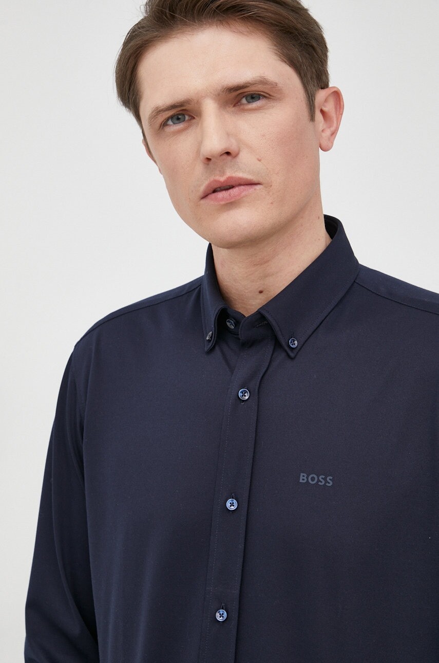 Košeľa BOSS