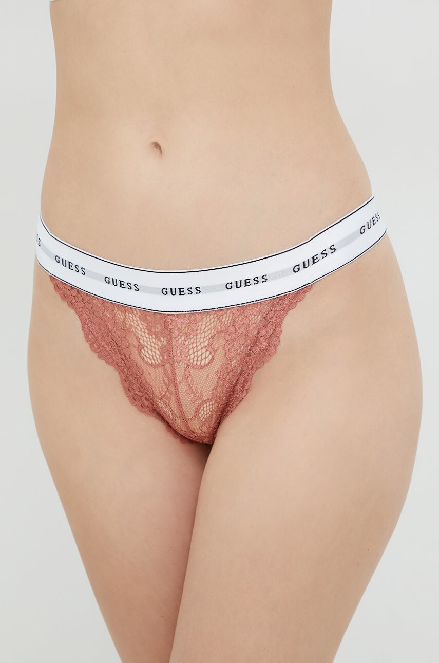 Nohavičky Guess BELLE