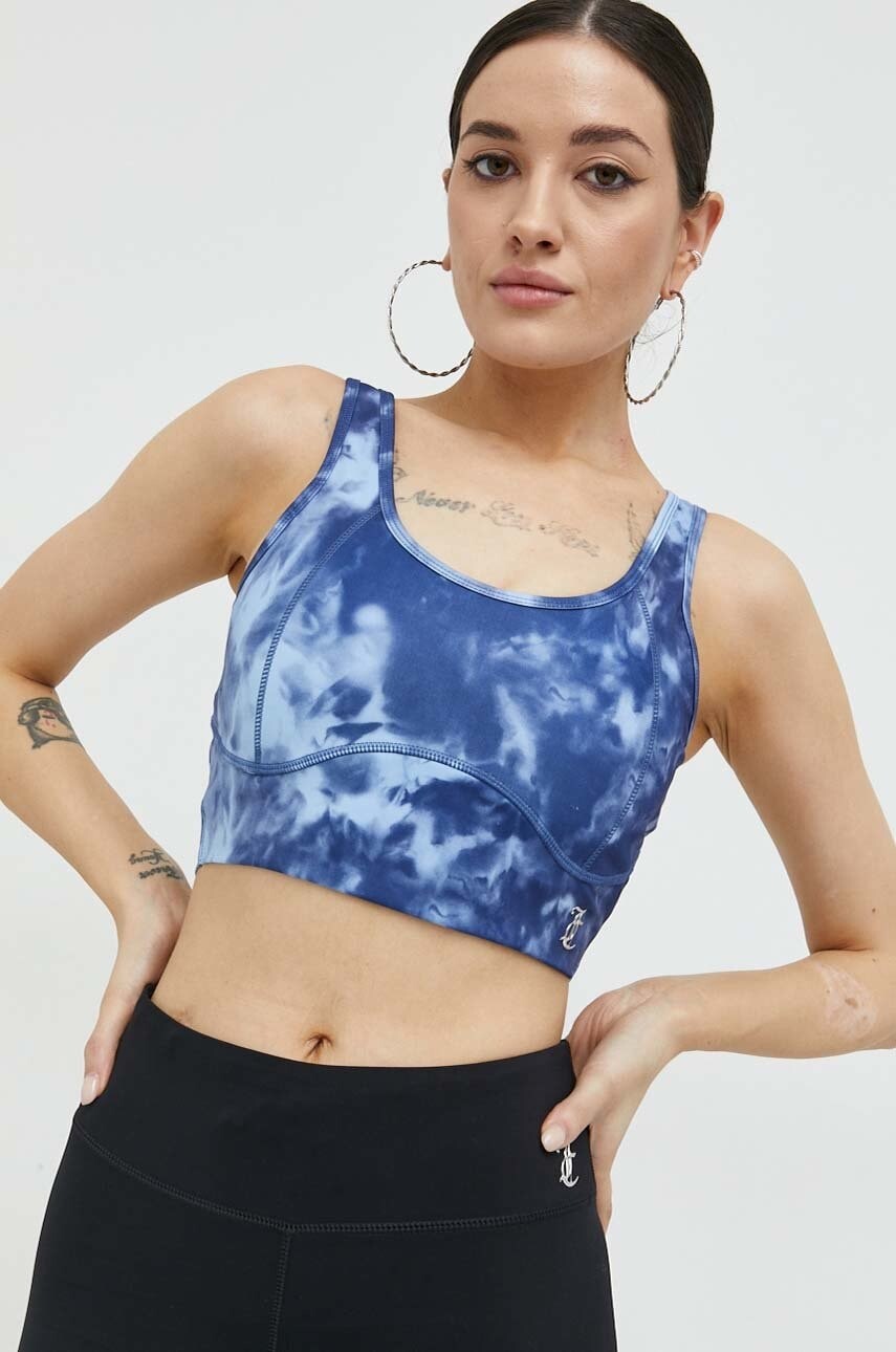 Športová podprsenka Juicy Couture Lazlo
